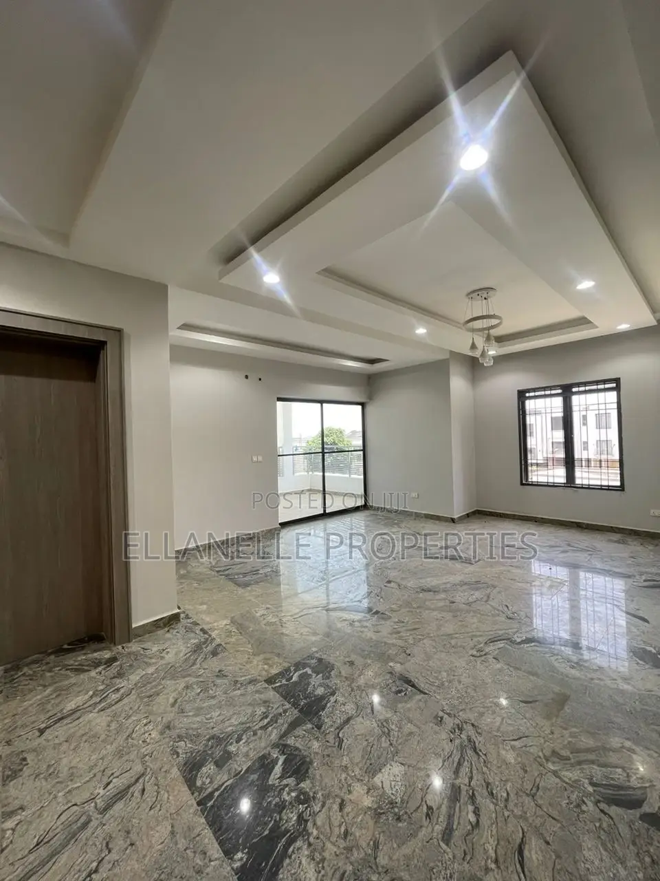 Furnished 5bdrm Townhouse/Terrace in Guzape District for sale in Guzape District