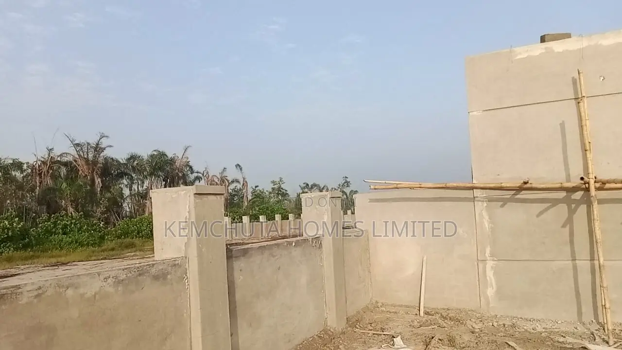 Most Affordable Property in Lagos,By Costal Road and Mayfair in Awoyaya