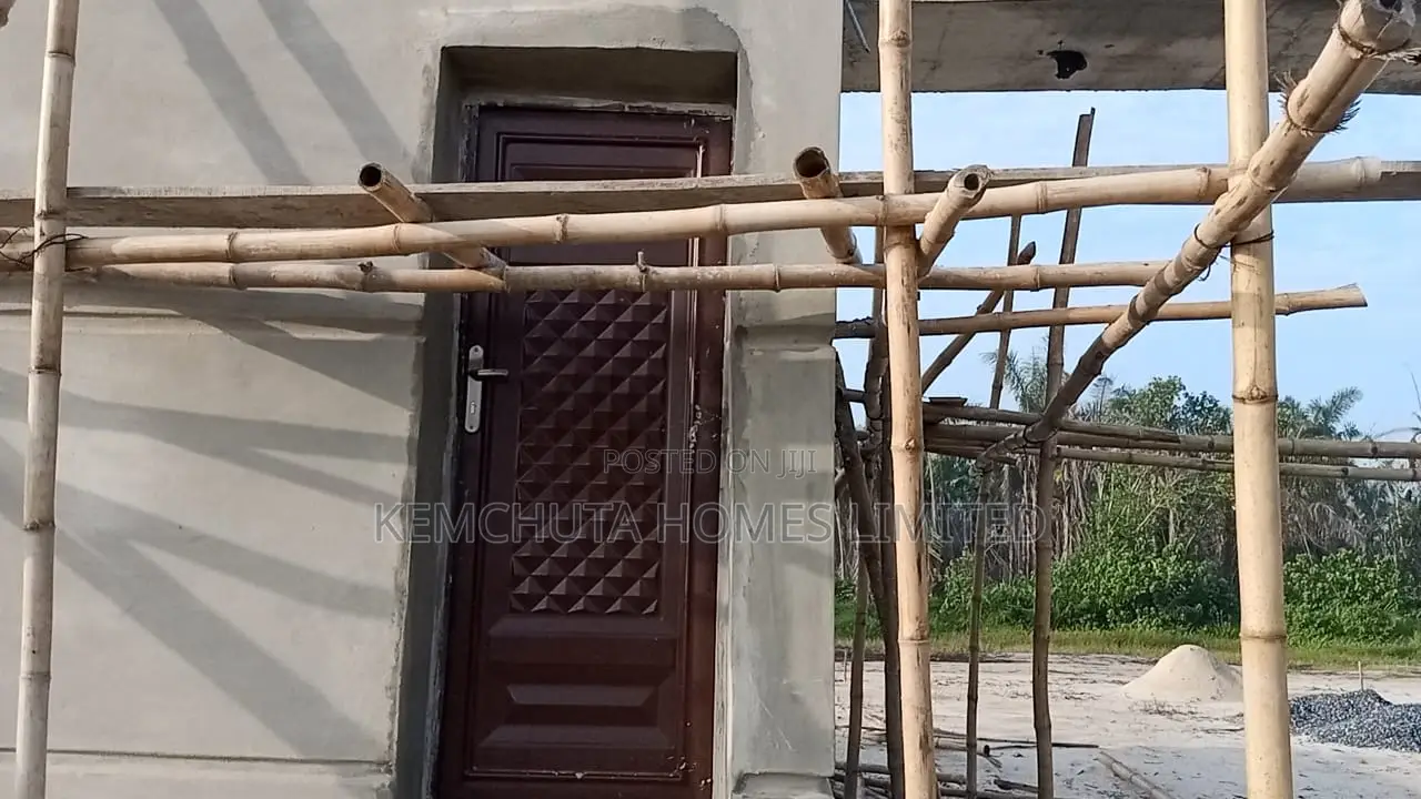 Most Affordable Property in Lagos,By Costal Road and Mayfair in Awoyaya