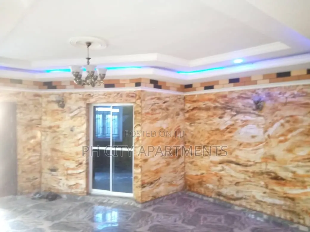 3bdrm Duplex in Cedarwood Estate, Port-Harcourt for rent in Port-Harcourt