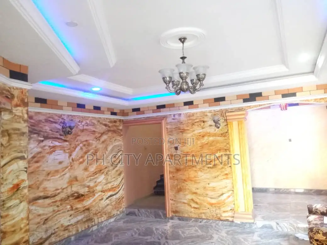 3bdrm Duplex in Cedarwood Estate, Port-Harcourt for rent in Port-Harcourt