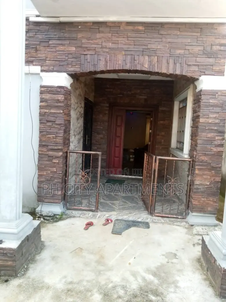 3bdrm Duplex in Cedarwood Estate, Port-Harcourt for rent in Port-Harcourt