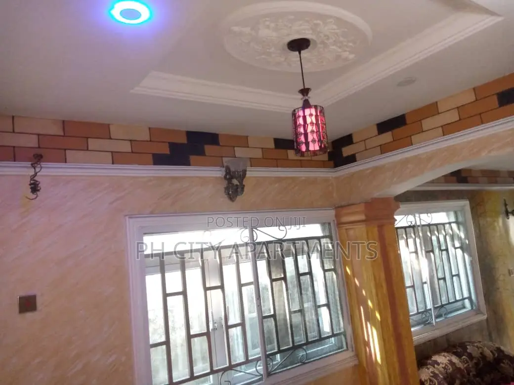 3bdrm Duplex in Cedarwood Estate, Port-Harcourt for rent in Port-Harcourt