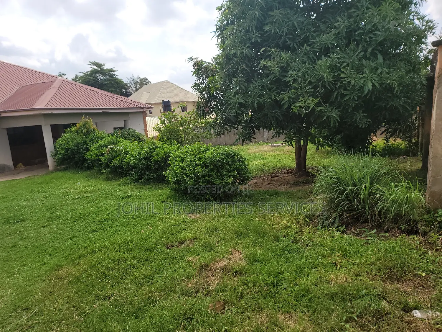 3bdrm Bungalow in Karu for sale in Karu