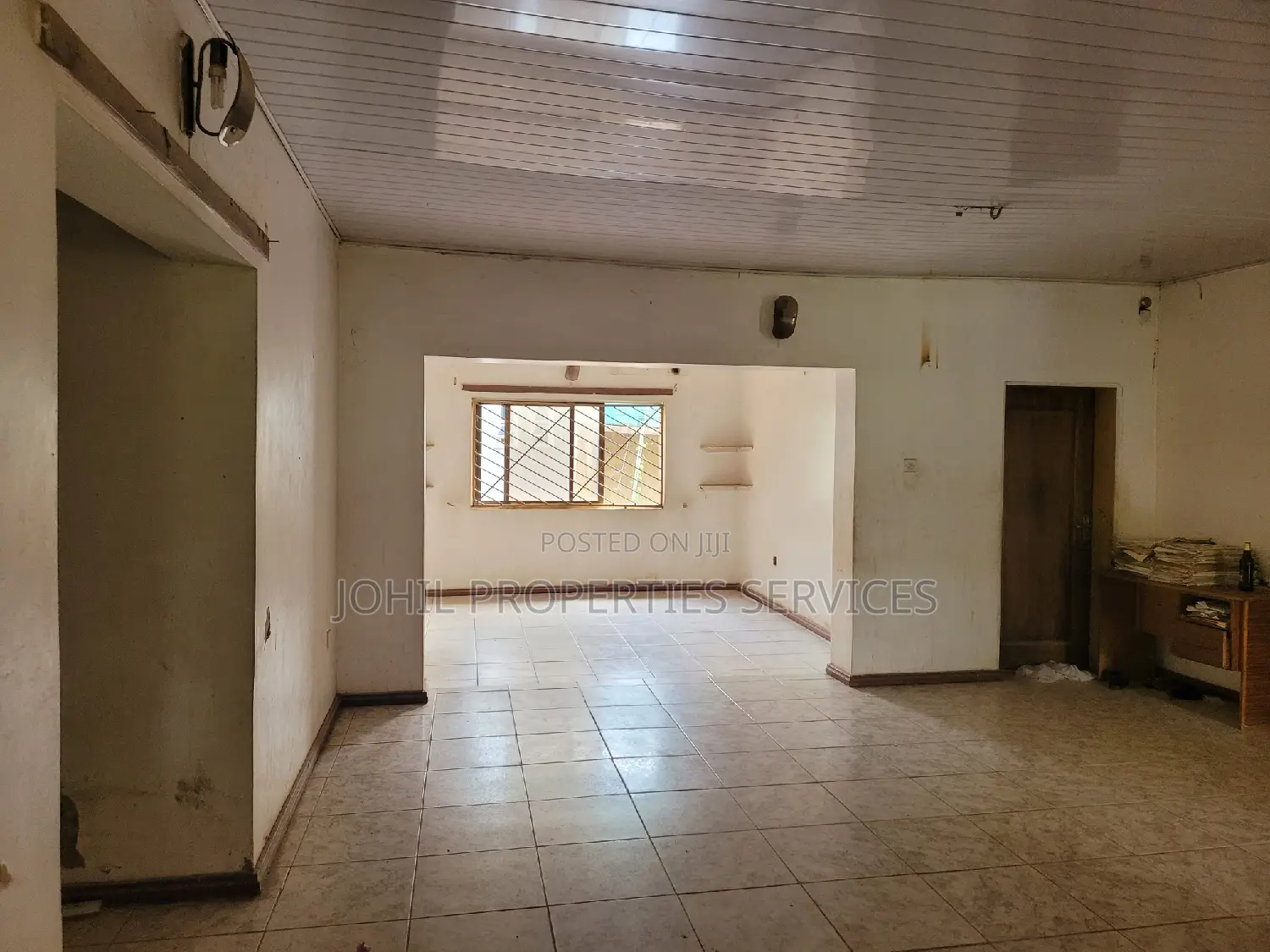 3bdrm Bungalow in Karu for sale in Karu