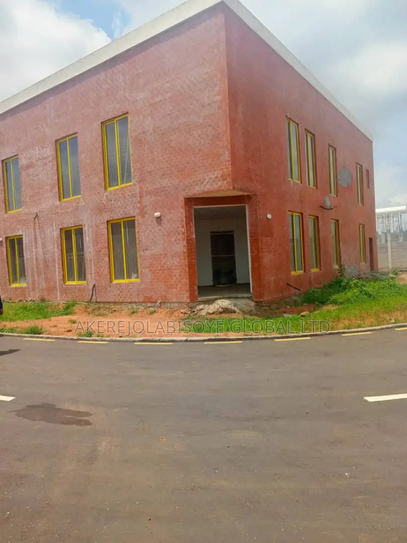 10sqm of Shop/Office Space in Life Camp