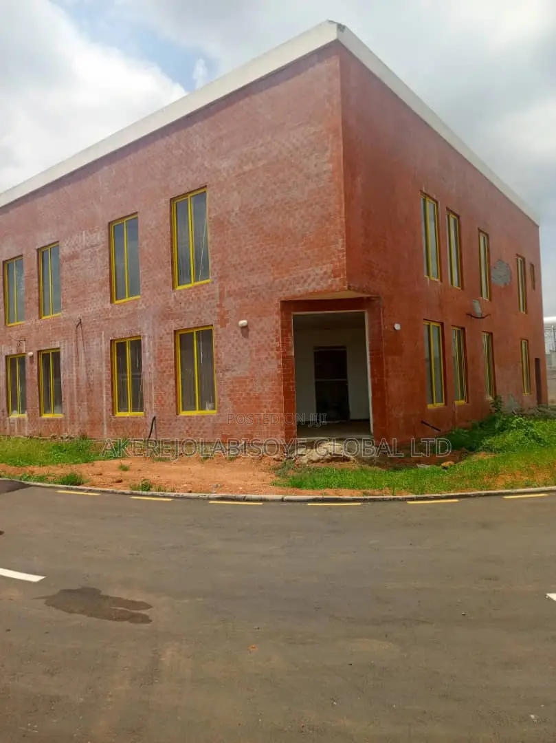 10sqm of Shop/Office Space in Life Camp