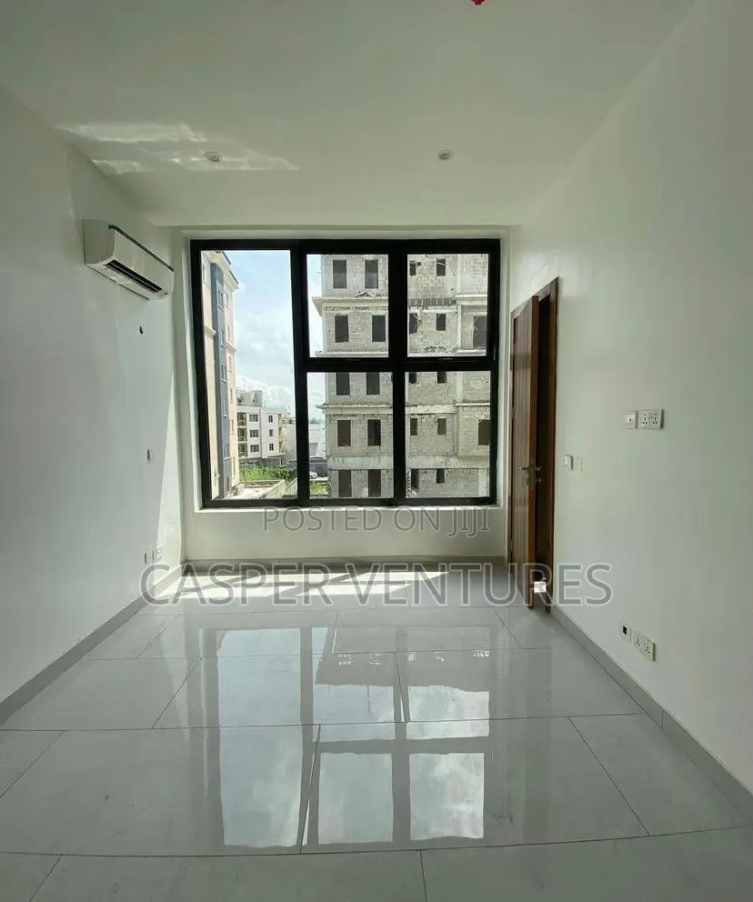 3bdrm Apartment in Osb, Ikoyi for rent in Ikoyi