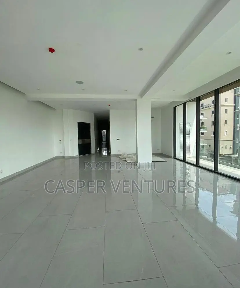 3bdrm Apartment in Osb, Ikoyi for rent in Ikoyi