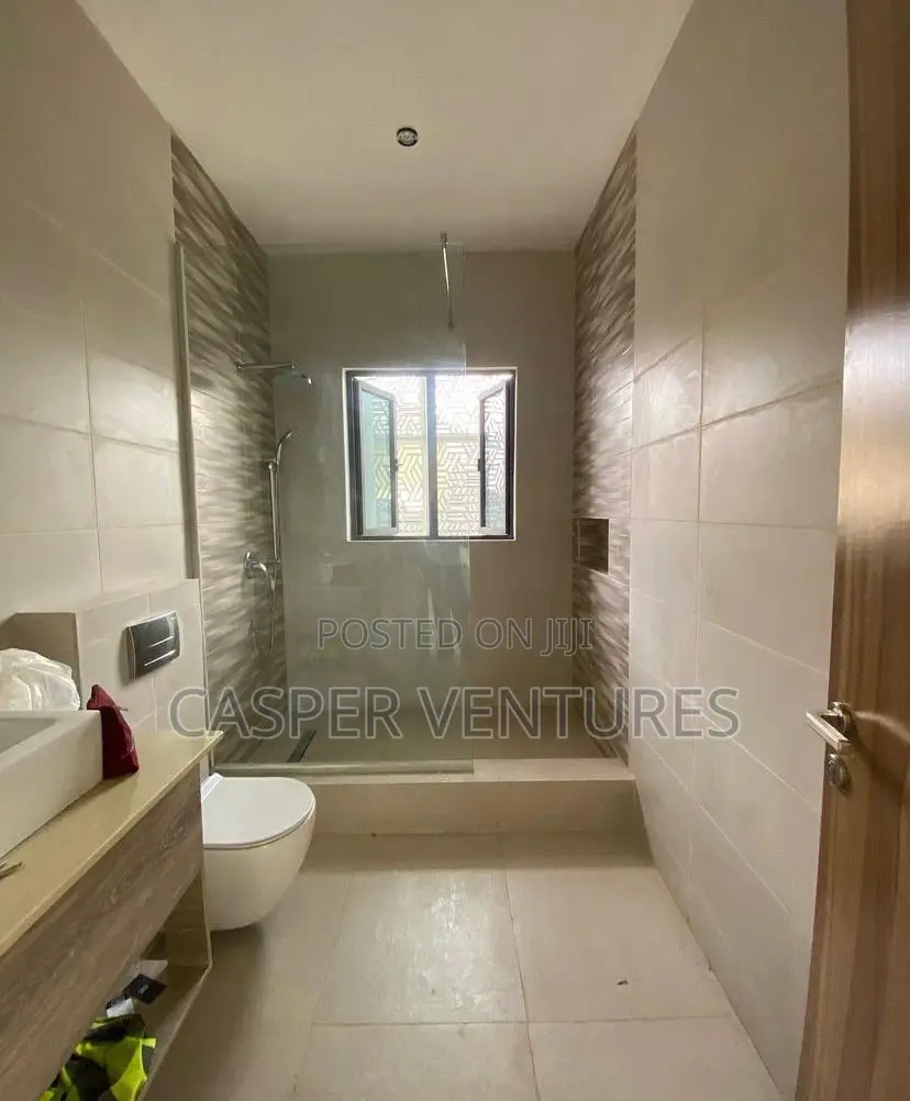 3bdrm Apartment in Osb, Ikoyi for rent in Ikoyi