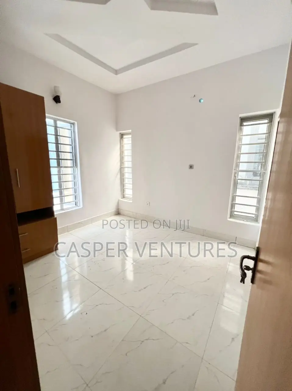 1bdrm Shared Apartment in Ikota Gra for rent in Ikota