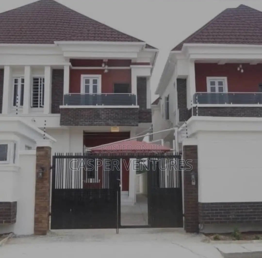 4bdrm Duplex in Alternative, Chevron for rent in Chevron