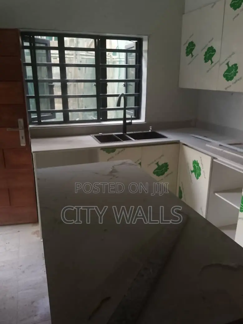 4bdrm Townhouse / Terrace in Lekki for rent in Lekki