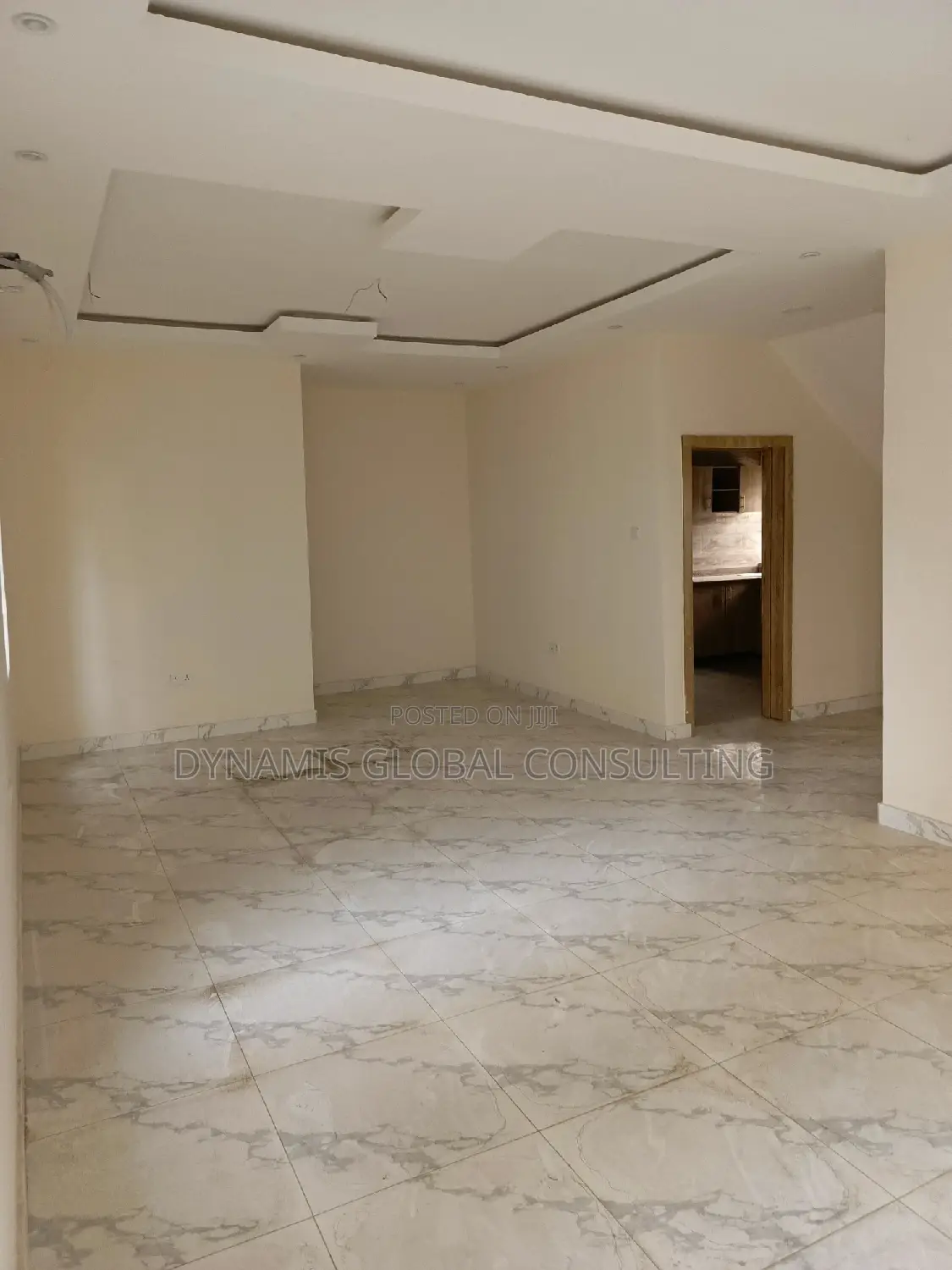 Furnished 4bdrm Duplex in Magodo Phase 1 Gra for sale in GRA Phase 1