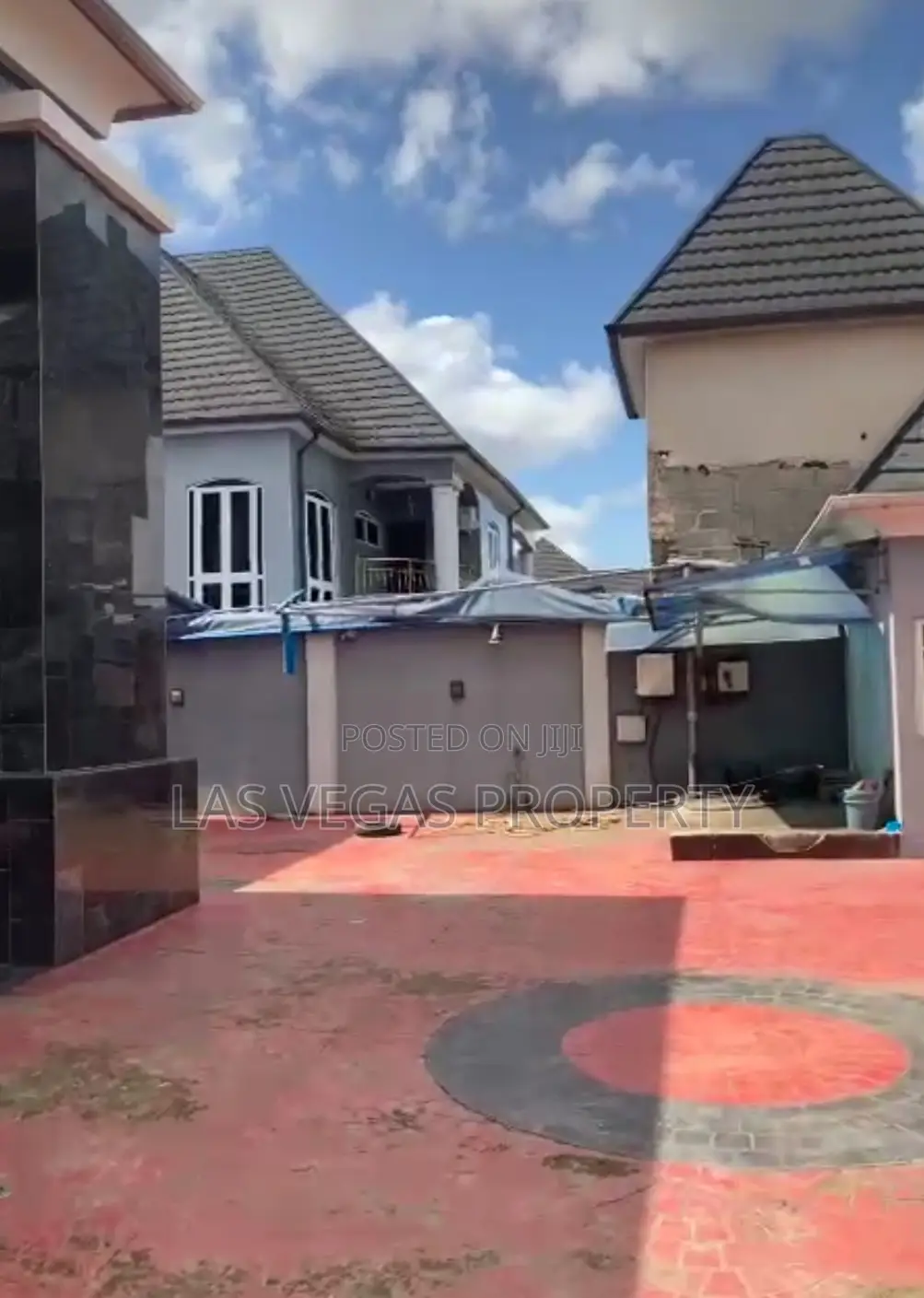 Furnished 6bdrm Duplex in Imo Housing Estate, Owerri for sale in Owerri