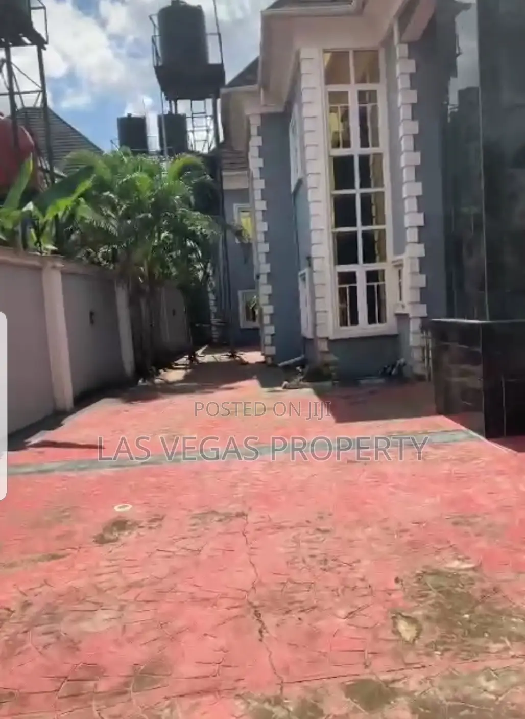Furnished 6bdrm Duplex in Imo Housing Estate, Owerri for sale in Owerri