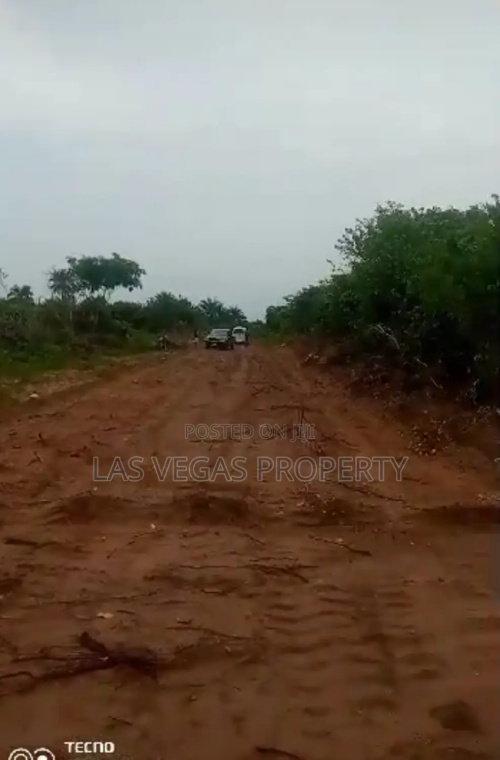 More Than 500 Plots of Land Selling at Uborji Okuku Owerri in Owerri
