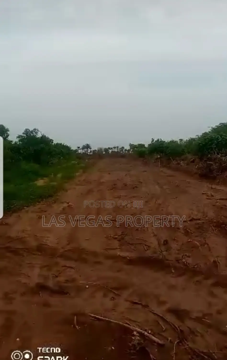 More Than 500 Plots of Land Selling at Uborji Okuku Owerri in Owerri