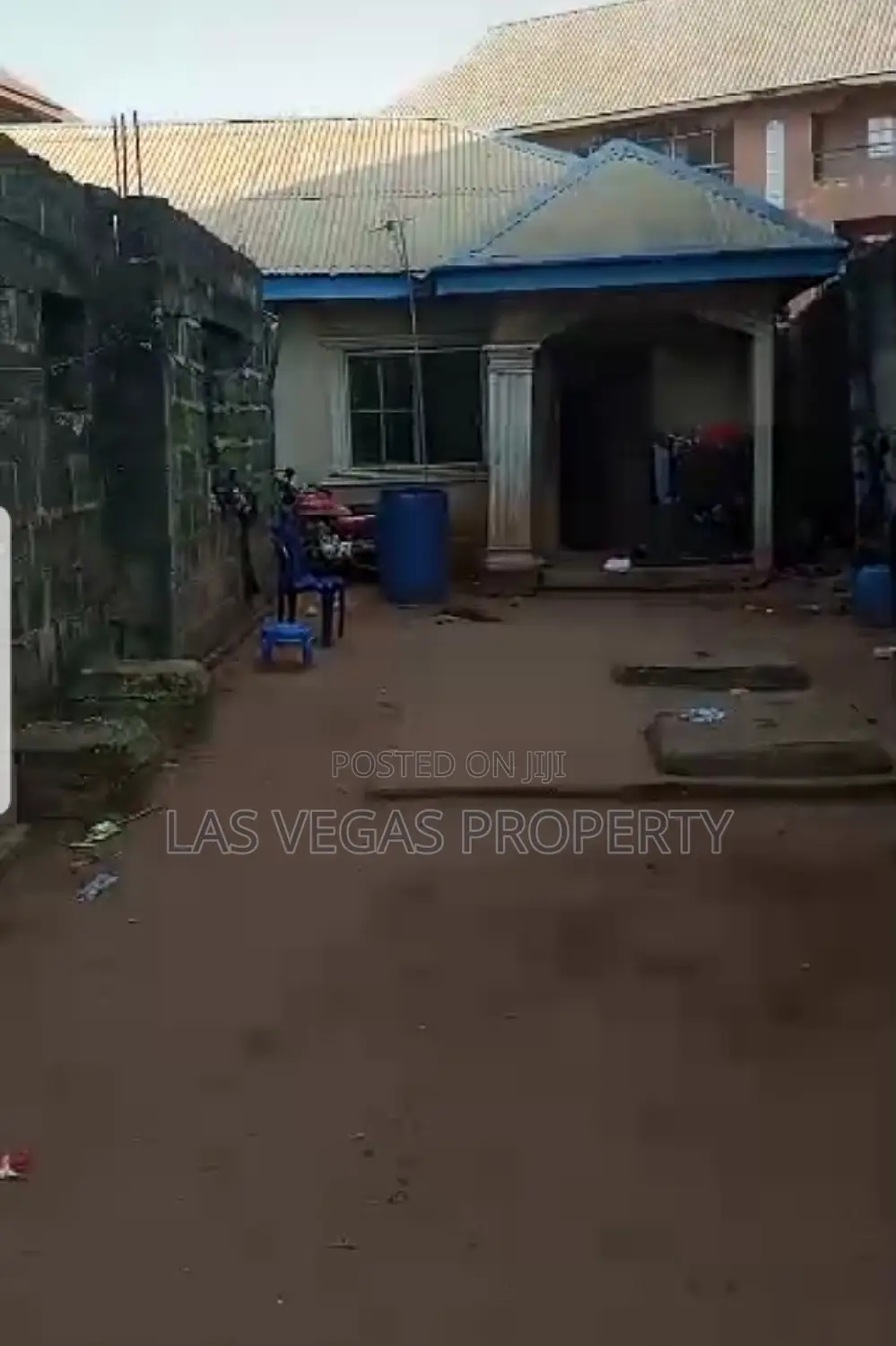 2bdrm Bungalow in Owerri for sale in Owerri