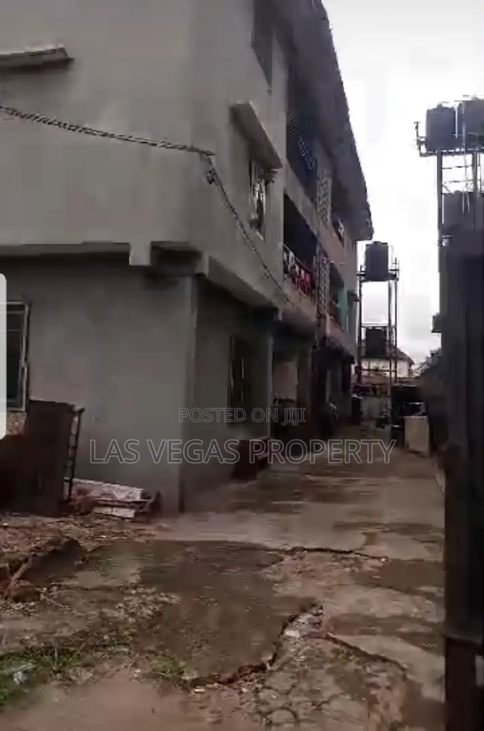 Furnished 3bdrm Block of Flats in Owerri for sale in Owerri