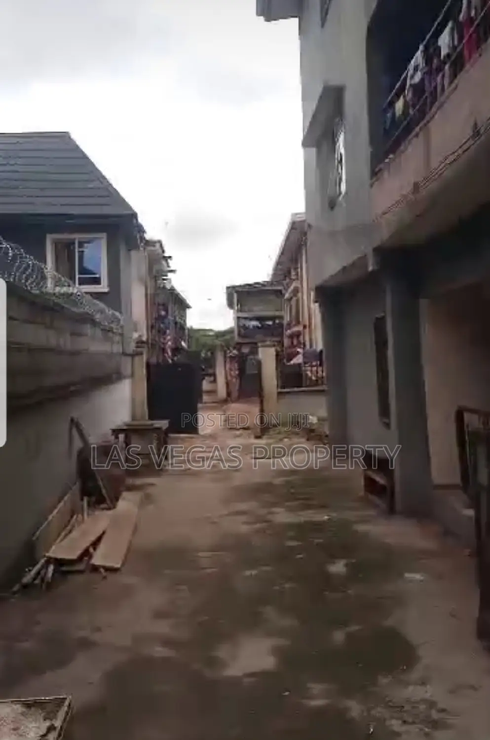 Furnished 3bdrm Block of Flats in Owerri for sale in Owerri