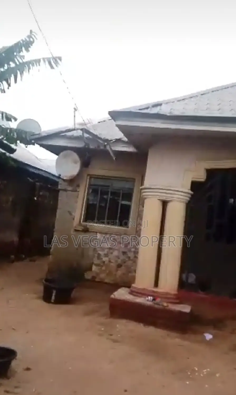 Furnished 3bdrm Bungalow in Ebikoro Estate, Owerri for sale in Owerri