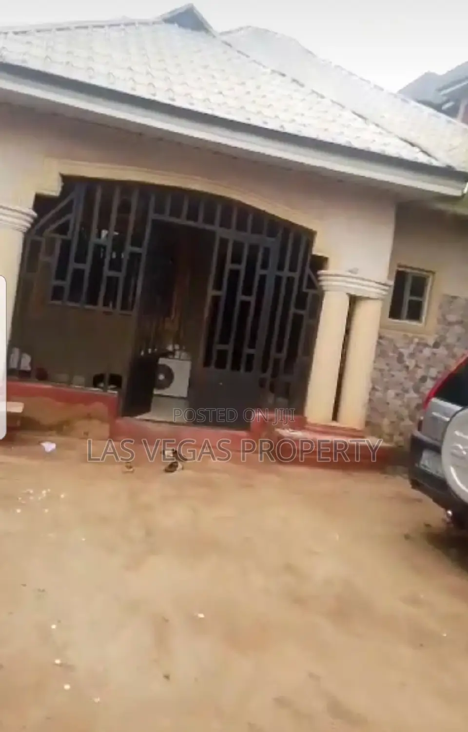 Furnished 3bdrm Bungalow in Ebikoro Estate, Owerri for sale in Owerri