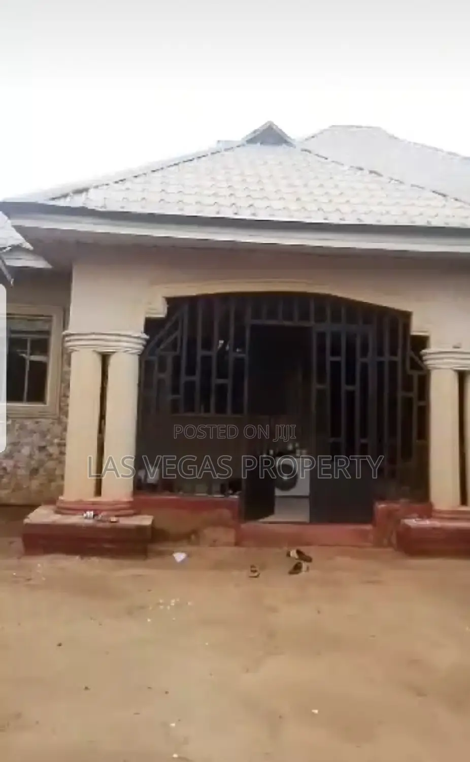 Furnished 3bdrm Bungalow in Ebikoro Estate, Owerri for sale in Owerri