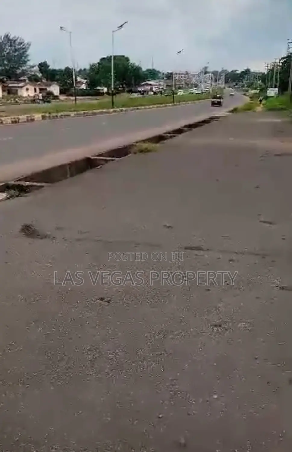3 Plots of Land at MCC Rd Beside Ukoromi Fuel Station Owerri in Owerri