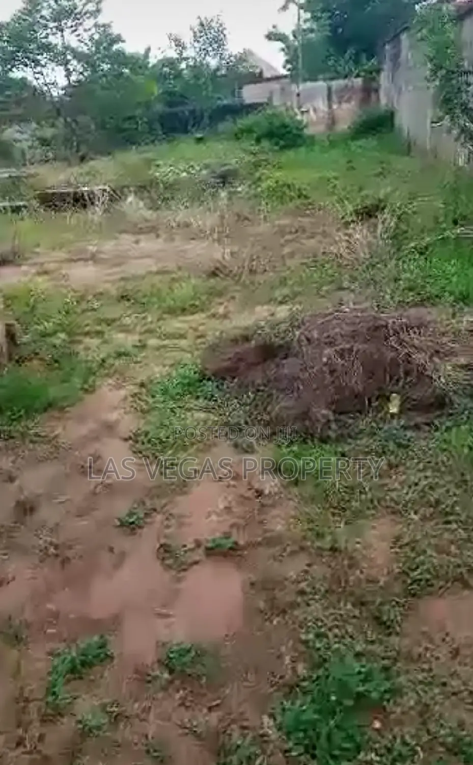 3 Plots of Land at MCC Rd Beside Ukoromi Fuel Station Owerri in Owerri