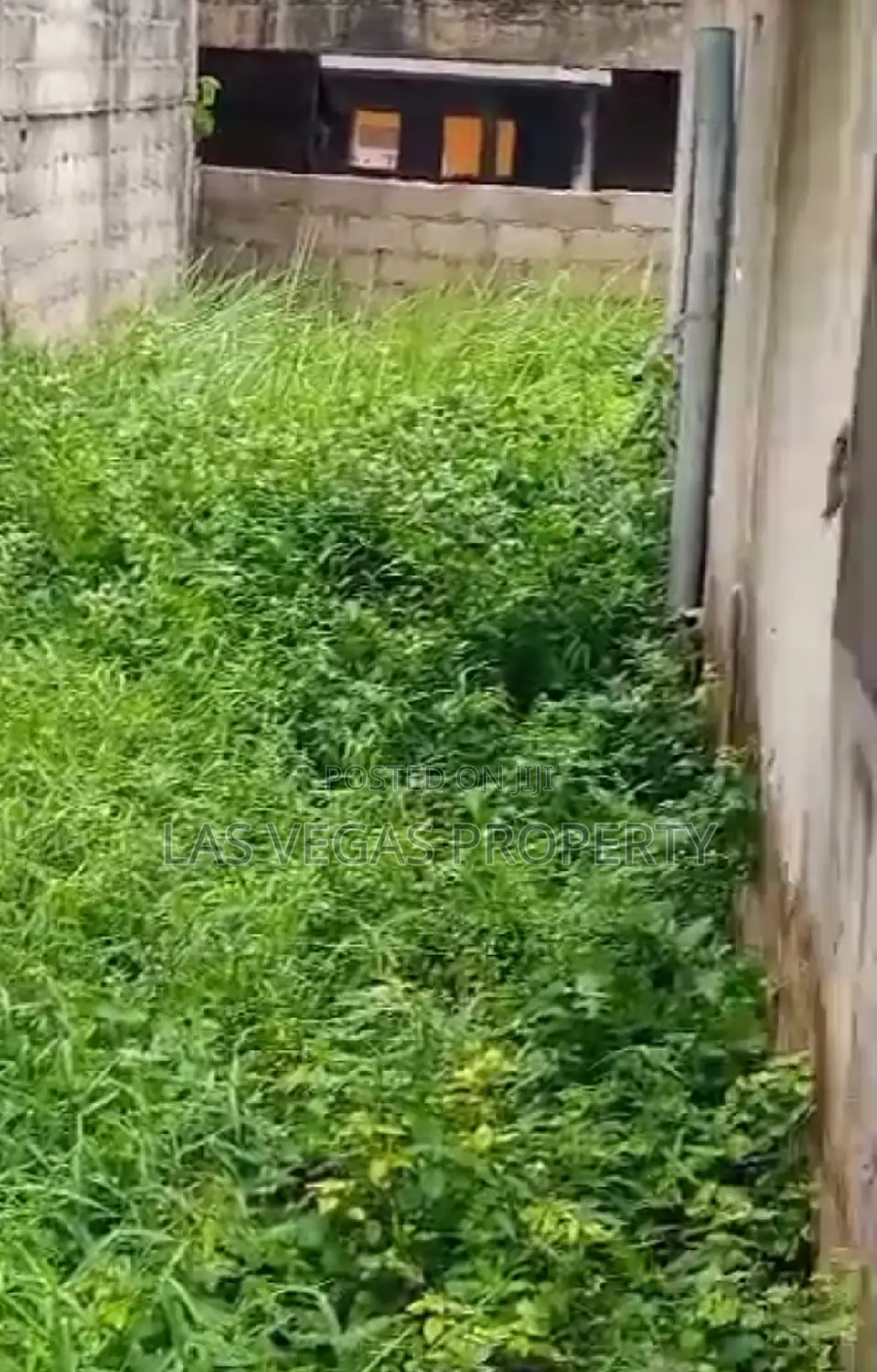 3 Plots of Land at MCC Rd Beside Ukoromi Fuel Station Owerri in Owerri