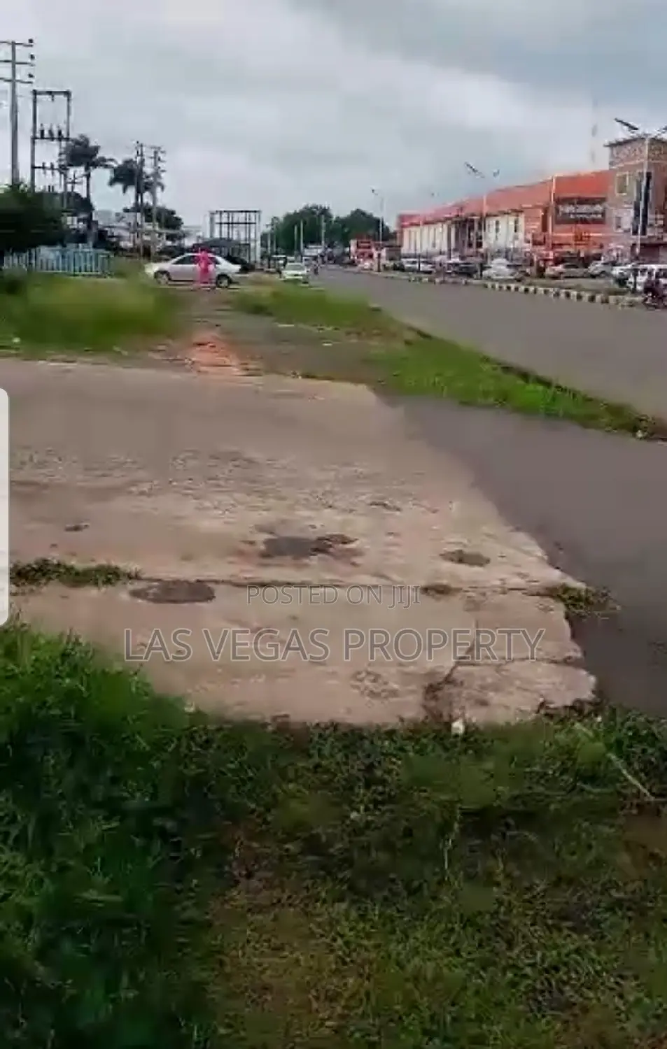3 Plots of Land at MCC Rd Beside Ukoromi Fuel Station Owerri in Owerri