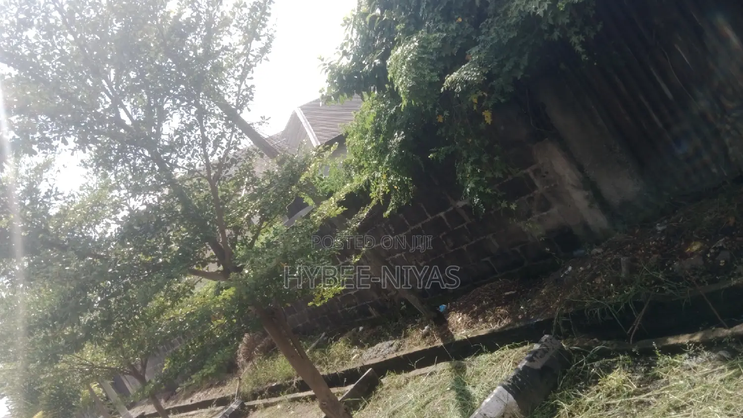 Land For Sale in Ajah