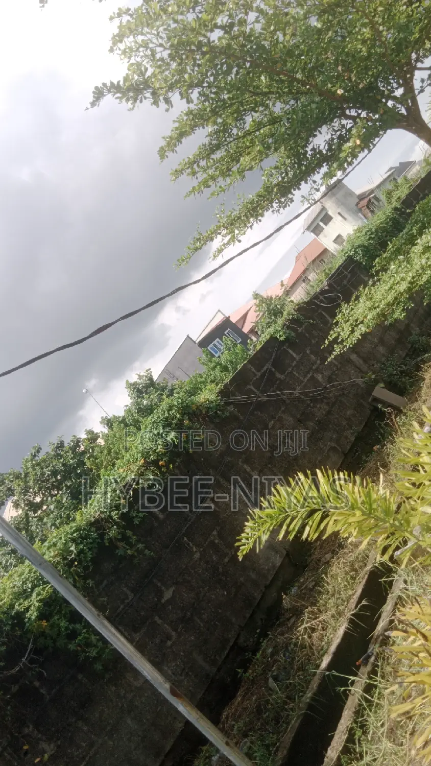 Land For Sale in Ajah
