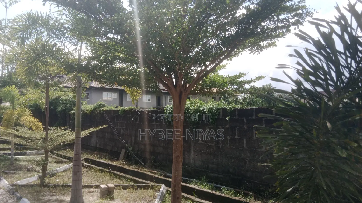 Land For Sale in Ajah