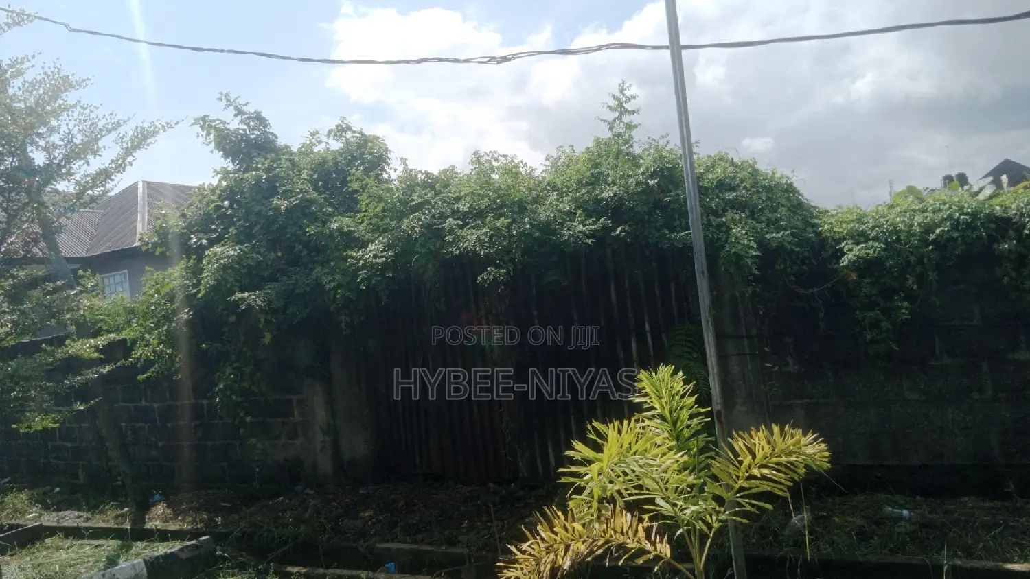 Land For Sale in Ajah