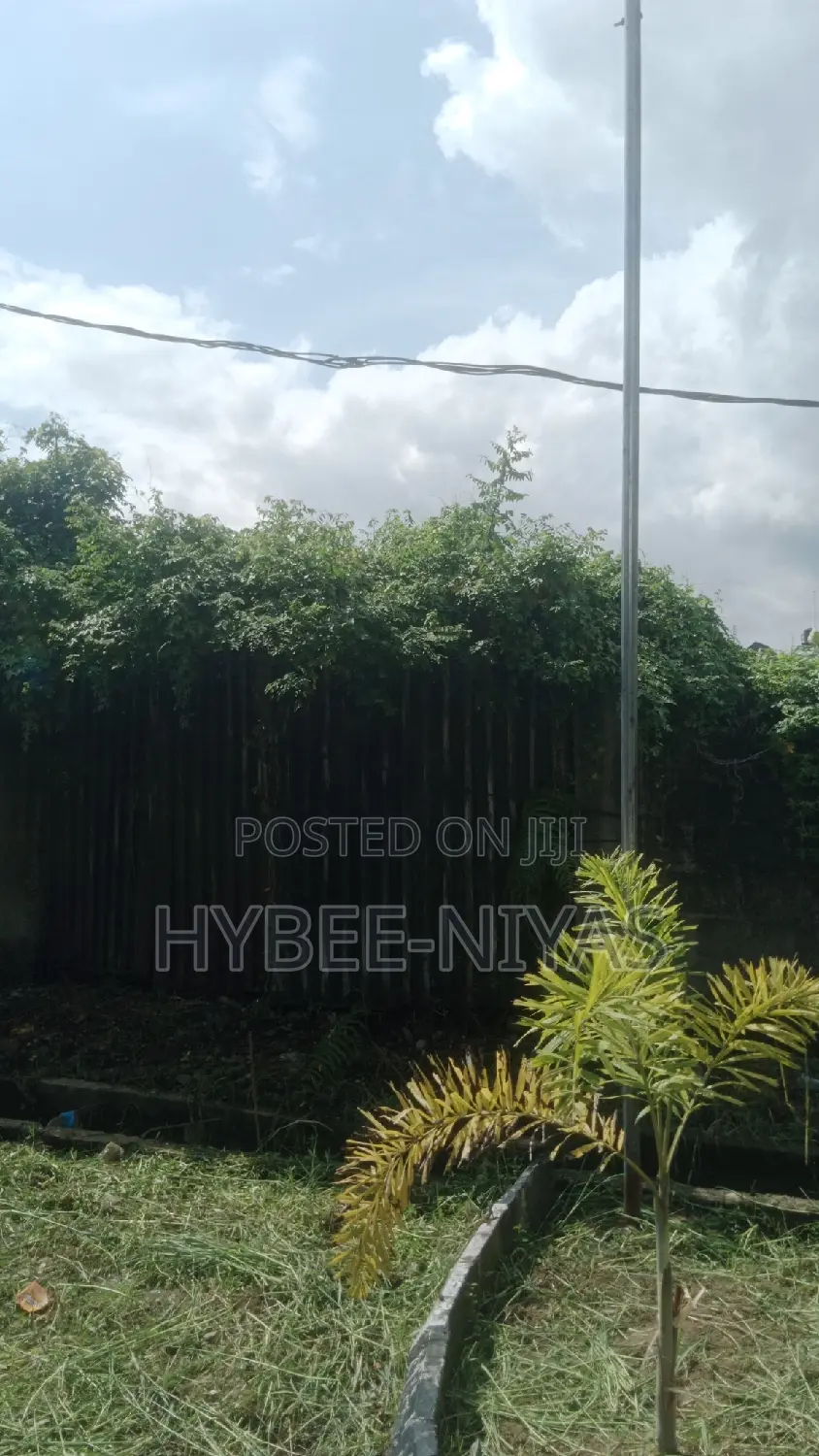 Land For Sale in Ajah