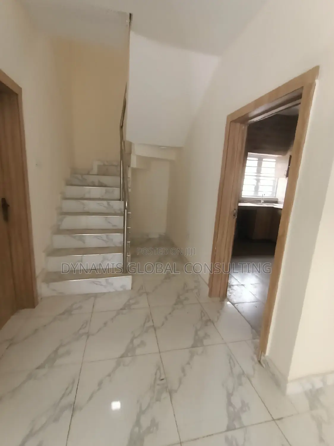Furnished 4bdrm Duplex in Magodo Phase 1 Gra for sale in GRA Phase 1