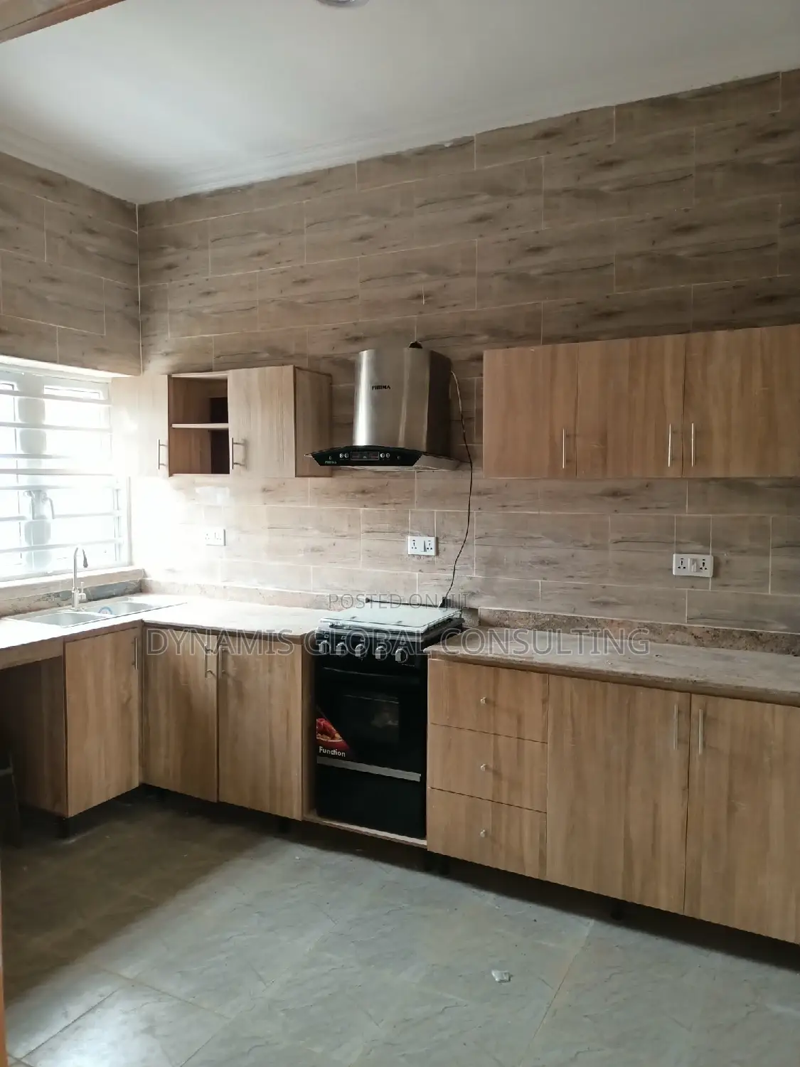 Furnished 4bdrm Duplex in Magodo Phase 1 Gra for sale in GRA Phase 1