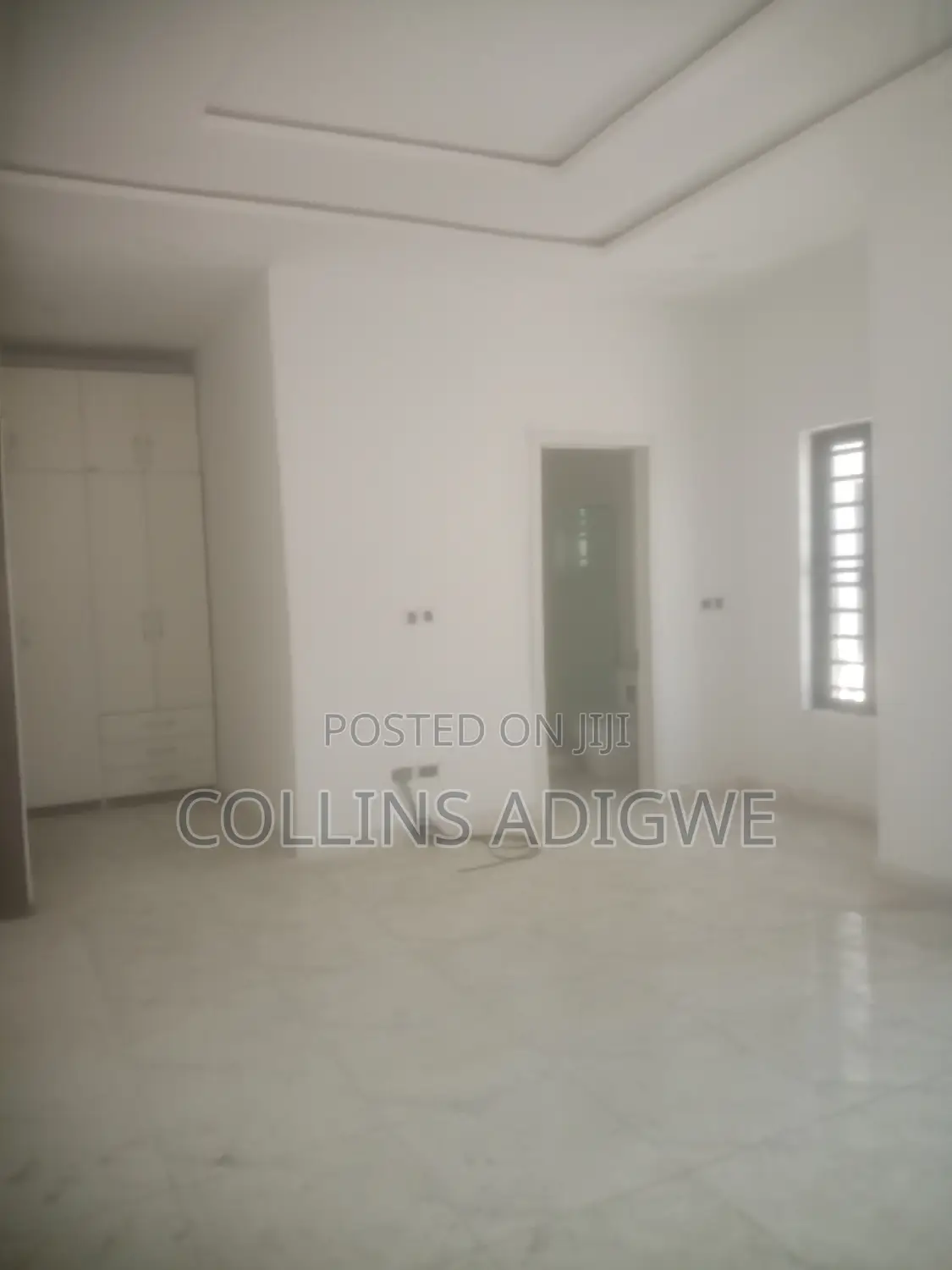 4bdrm Duplex in Osapa London for sale in Osapa london