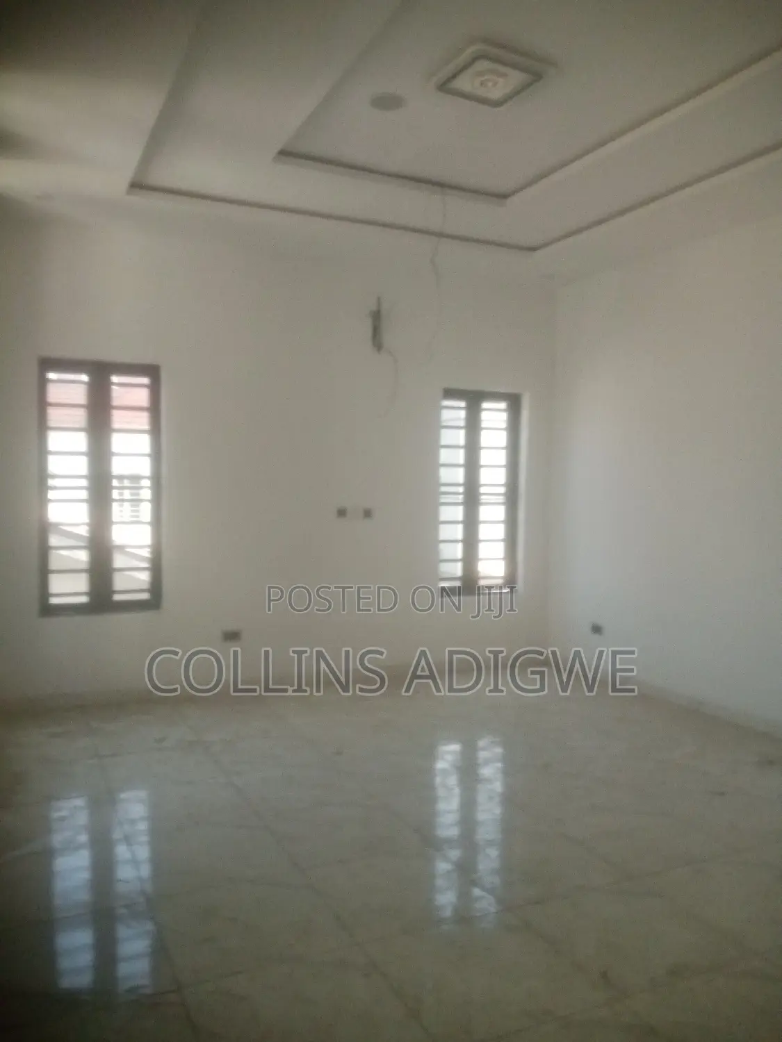 4bdrm Duplex in Osapa London for sale in Osapa london