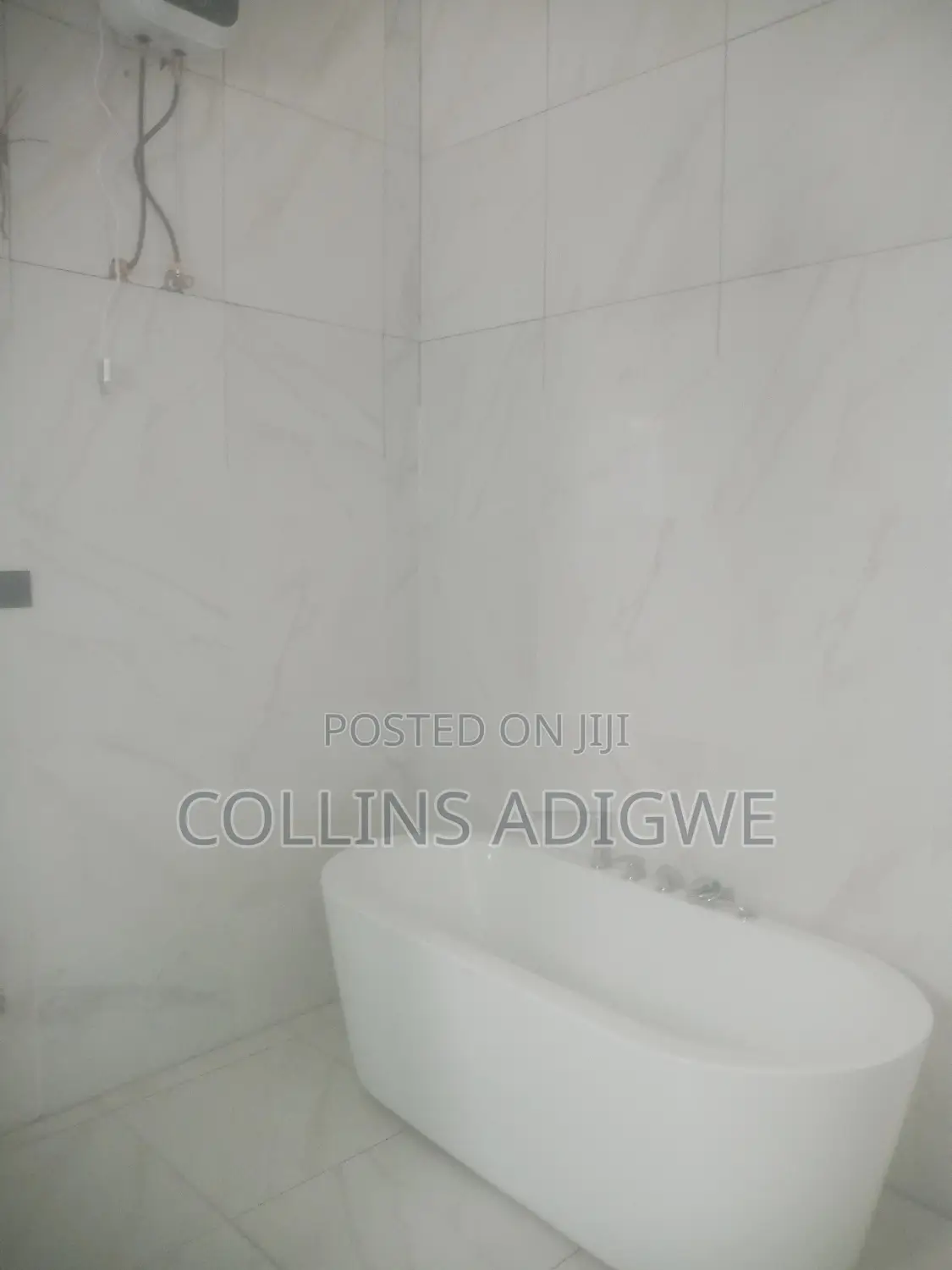 5bdrm Duplex in Osapa London Lekki for sale in Osapa london
