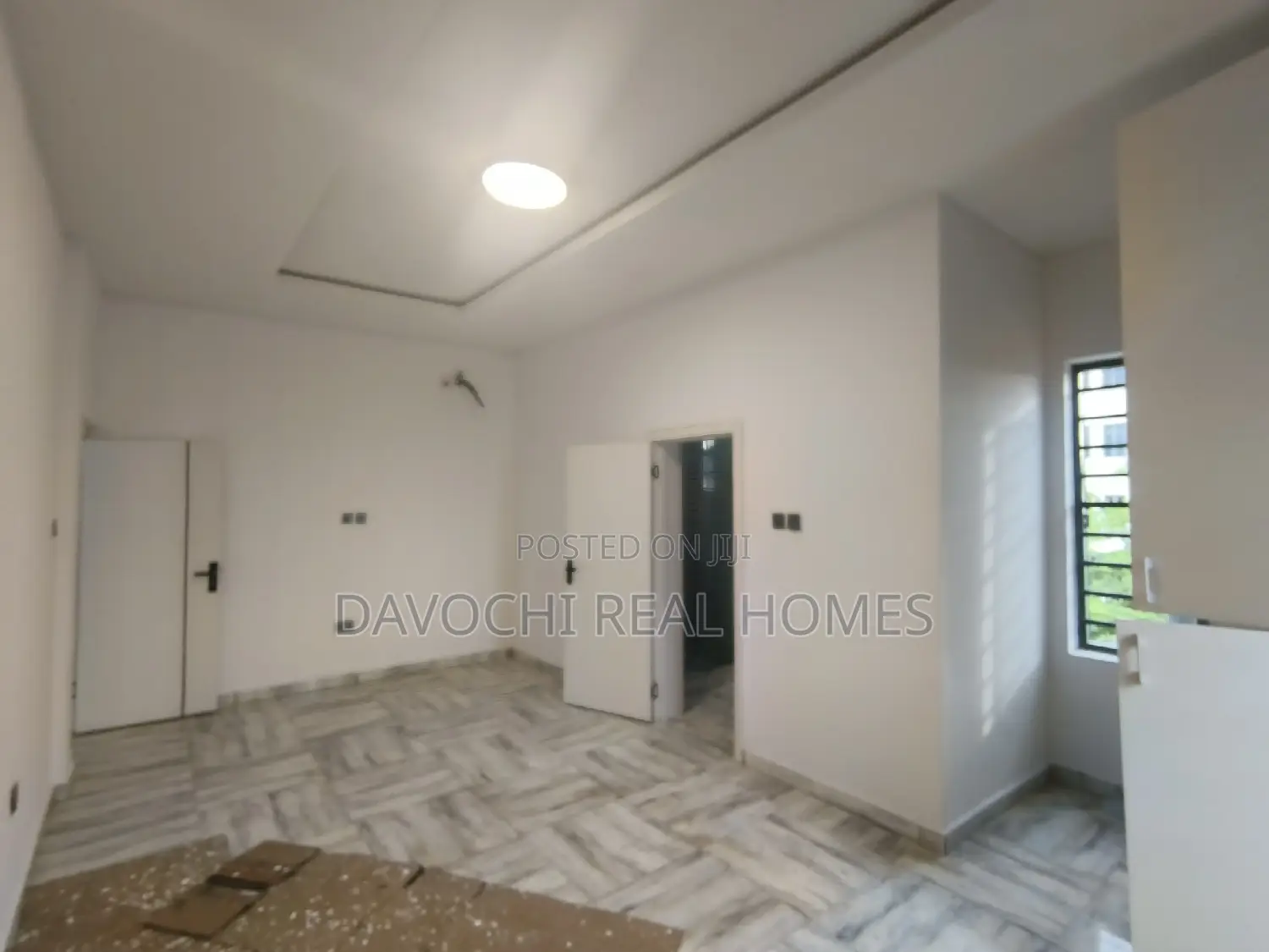 3bdrm Apartment in Chevron Second Toll, Lekki for rent in Lekki