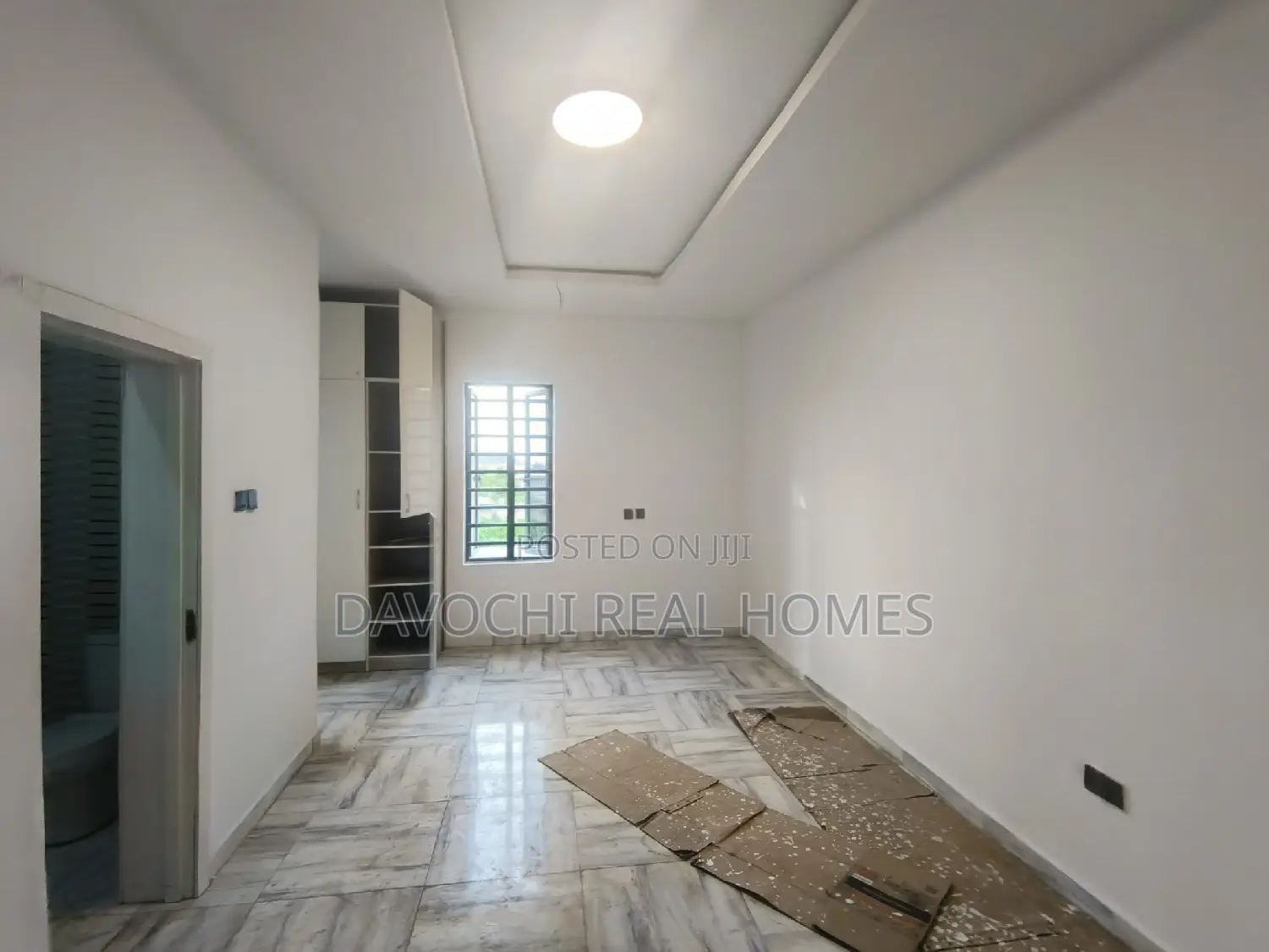 3bdrm Apartment in Chevron Second Toll, Lekki for rent in Lekki