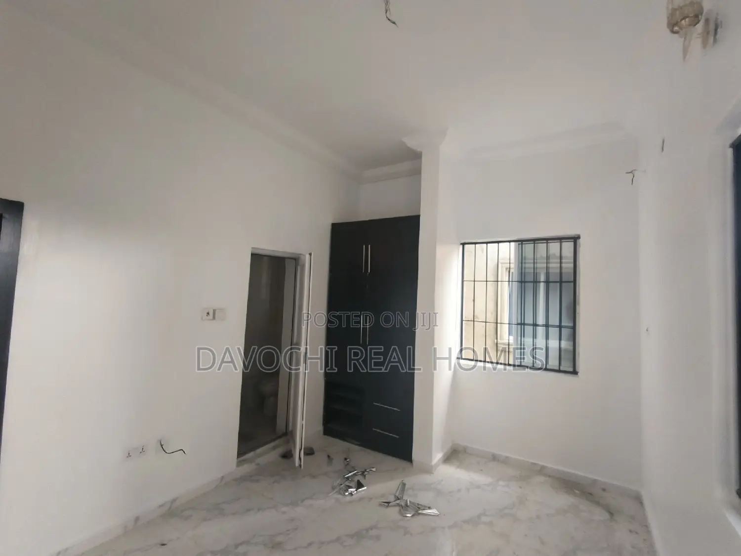 2bdrm Apartment in Sangotedo, Lekki for rent in Lekki