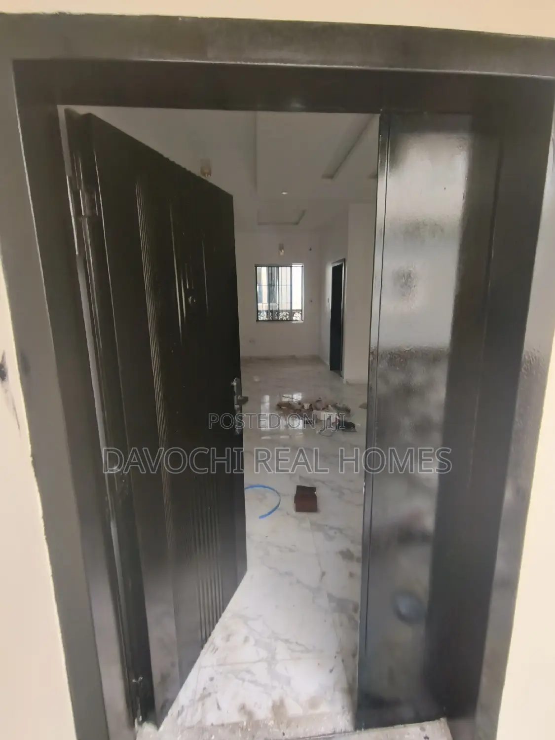 2bdrm Apartment in Sangotedo, Lekki for rent in Lekki