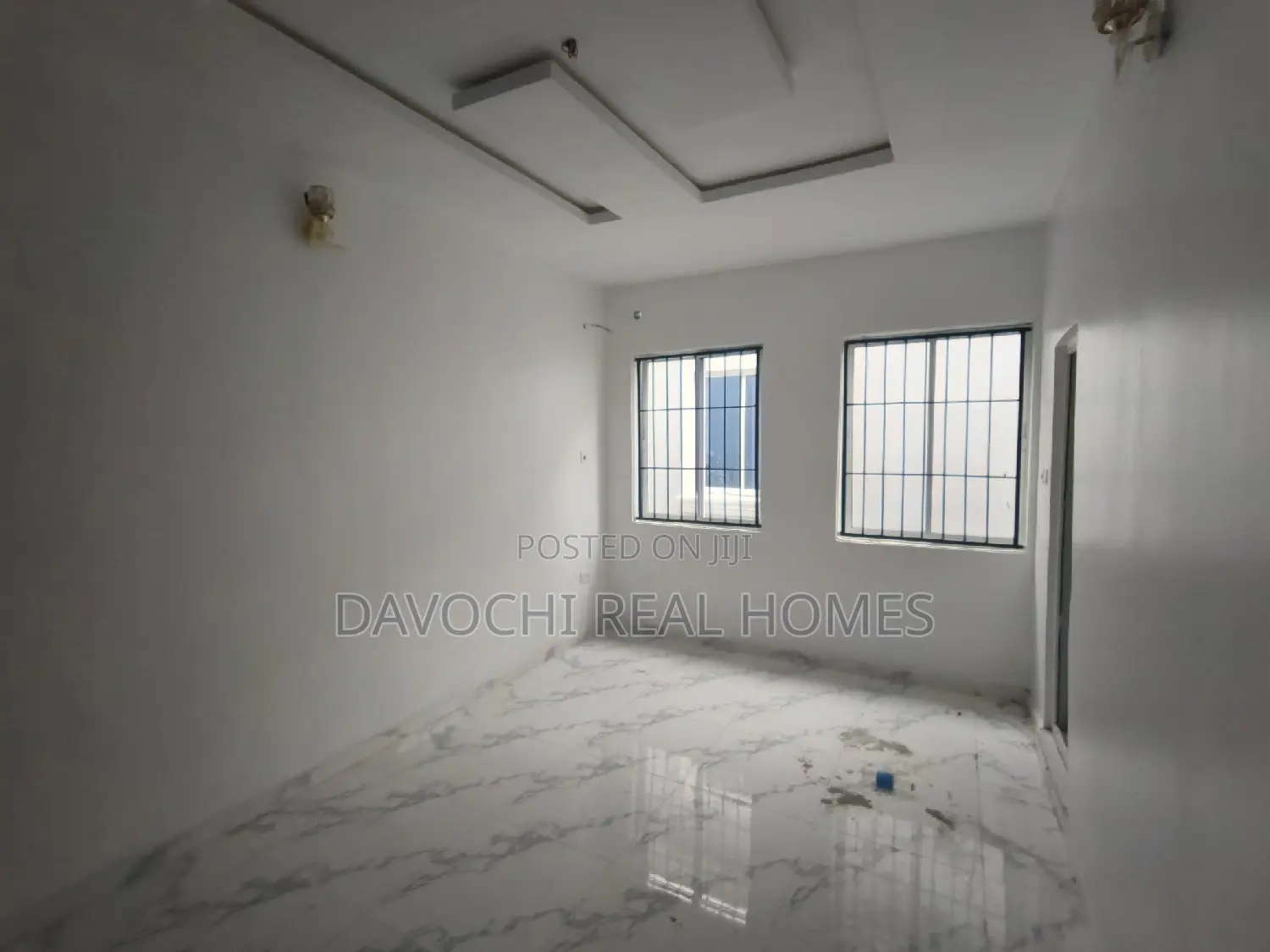 1bdrm Room & Parlour in Sangotedo Ajah for rent in Ajah