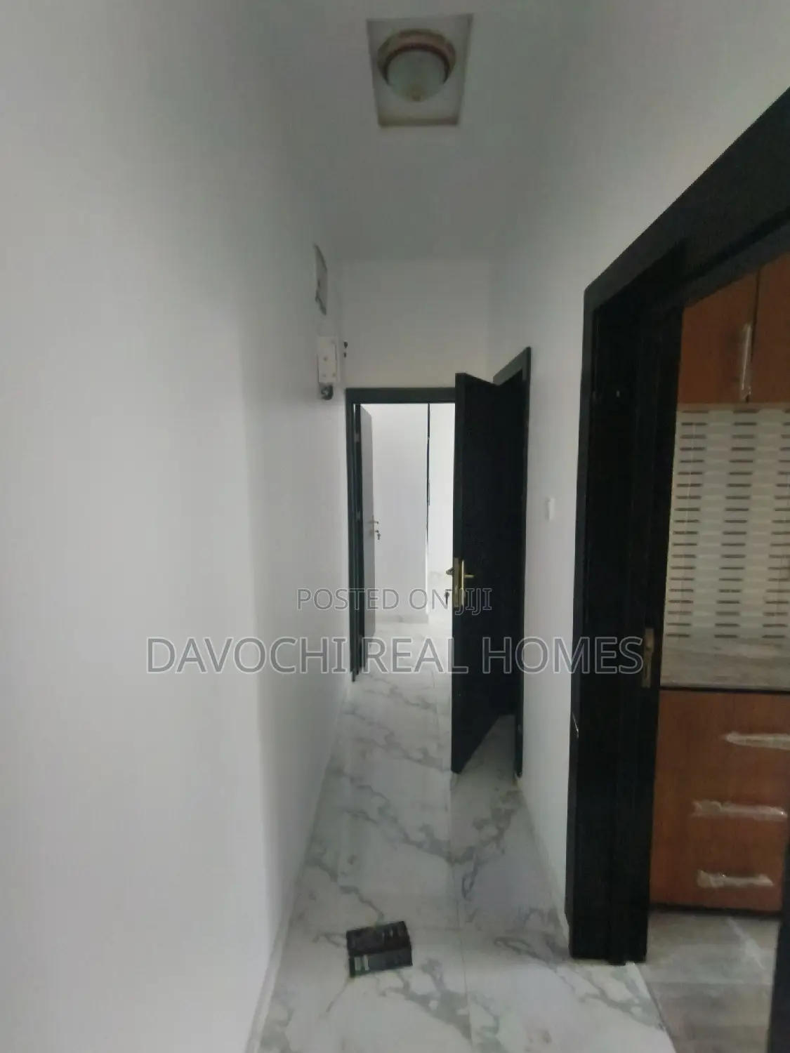 1bdrm Room & Parlour in Sangotedo Ajah for rent in Ajah