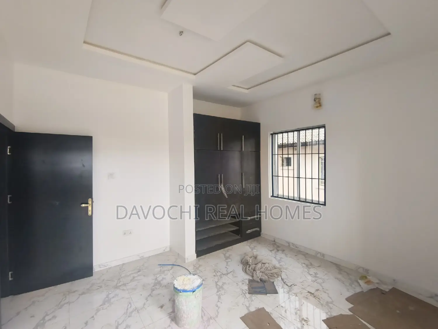 Mini Flat in Sangotedo, Ajah for rent in Ajah