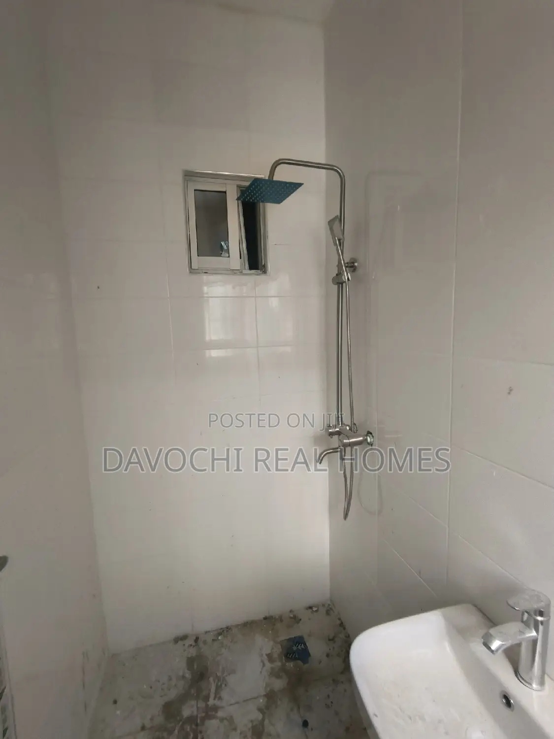 Mini Flat in Sangotedo, Ajah for rent in Ajah